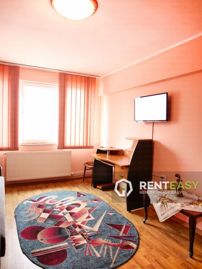 Apartament cu 2 camere zona Stefan cel Mare de inchiriat