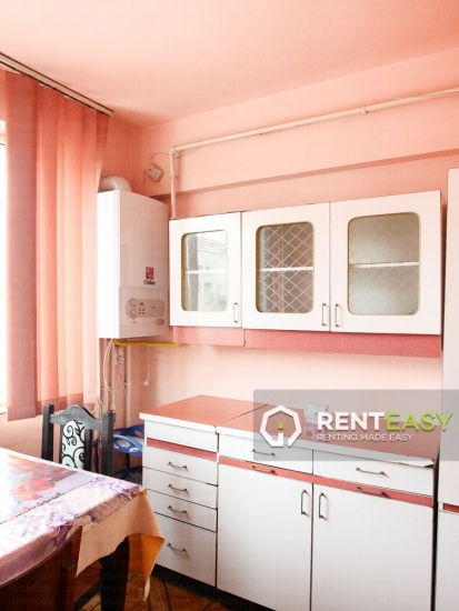 Apartament cu 2 camere zona Stefan cel Mare de inchiriat