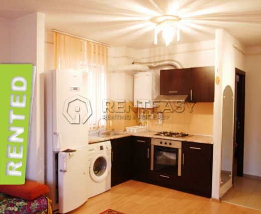 Apartament 2 camere de inchiriat Tatarasi - Green Park 