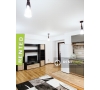 Apartament cu 2 camere in Tatarasi - bloc nou de inchiriat