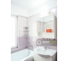 Apartament cu 2 camere in Tatarasi - bloc nou de inchiriat