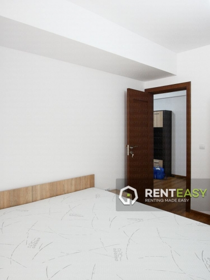 Apartament cu 2 camere in Tatarasi - bloc nou de inchiriat