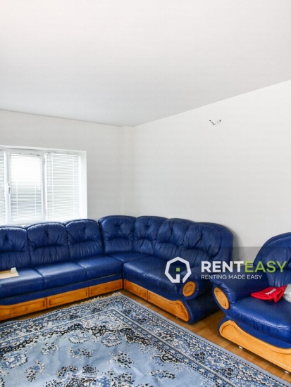 Apartament cu 3 camere de inchiriat in Metalugrie