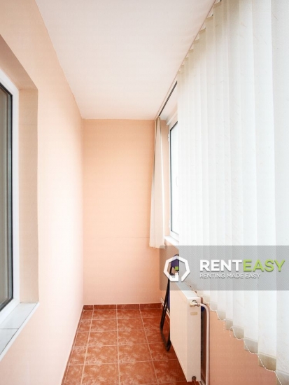 Apartament cu 3 camere de inchiriat in Metalugrie