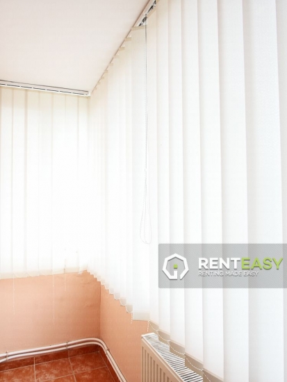 Apartament cu 3 camere de inchiriat in Metalugrie