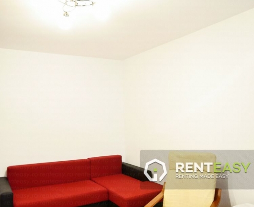 Apartament cu 2 camere de inhiriat in zona Palas