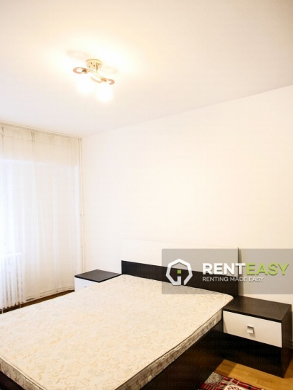 Apartament cu 2 camere de inhiriat in zona Palas