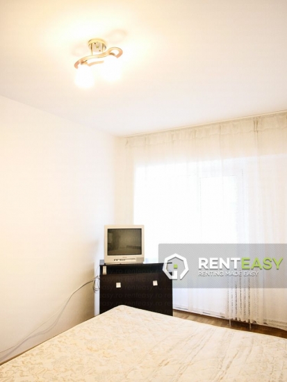 Apartament cu 2 camere de inhiriat in zona Palas
