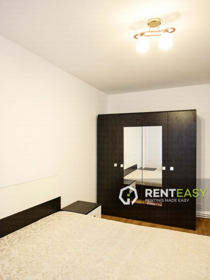 Apartament cu 2 camere de inhiriat in zona Palas