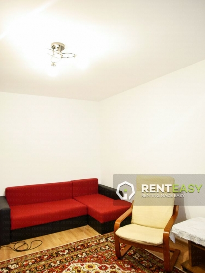 Apartament cu 2 camere de inhiriat in zona Palas