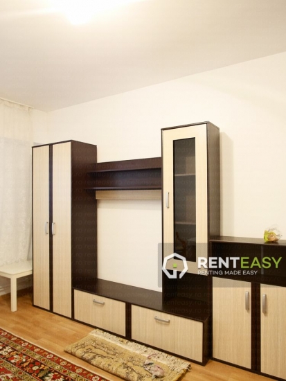 Apartament cu 2 camere de inhiriat in zona Palas
