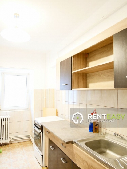 Apartament cu 2 camere de inhiriat in zona Palas