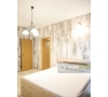 Penthouse cu 3 camere de inchiriat in zona Copou - Bloc nou