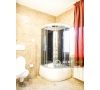 Penthouse cu 3 camere de inchiriat in zona Copou - Bloc nou
