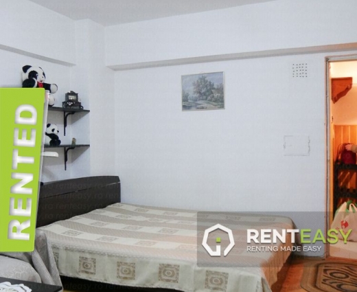 Apartament cu o camera de inchiriat zona Hala Centrala