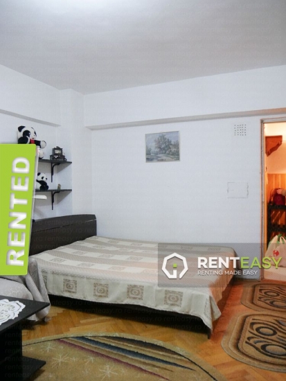Apartament cu o camera de inchiriat zona Hala Centrala