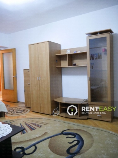 Apartament cu o camera de inchiriat zona Hala Centrala