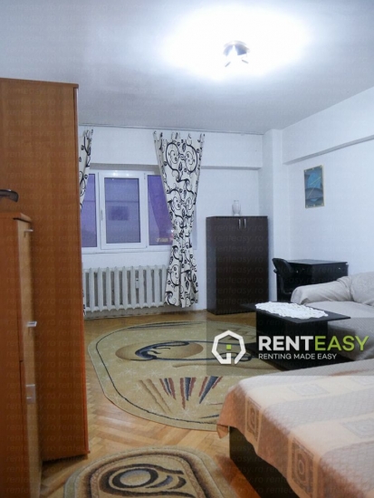 Apartament cu o camera de inchiriat zona Hala Centrala