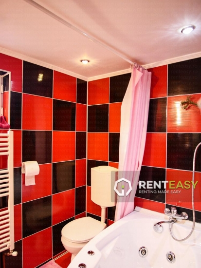 Casa cu 3 camere de inchiriat in Pacurari