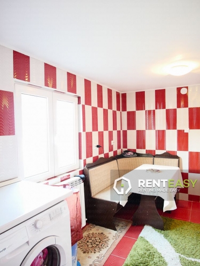 Casa cu 3 camere de inchiriat in Pacurari