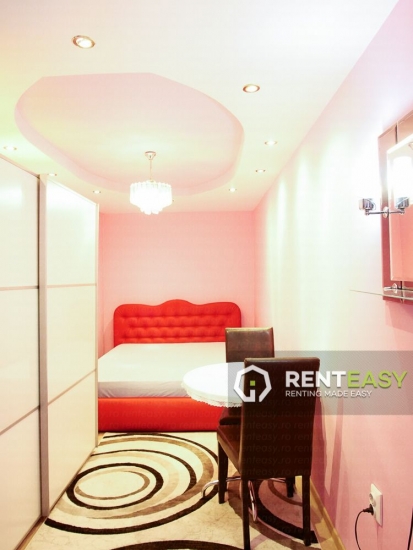 Casa cu 3 camere de inchiriat in Pacurari