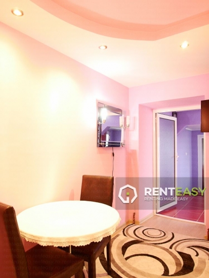 Casa cu 3 camere de inchiriat in Pacurari