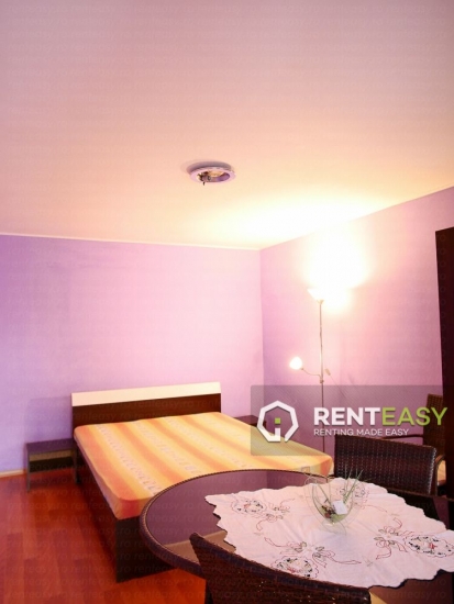 Casa cu 3 camere de inchiriat in Pacurari