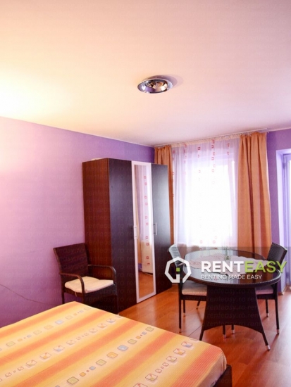 Casa cu 3 camere de inchiriat in Pacurari