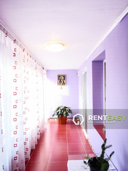 Casa cu 3 camere de inchiriat in Pacurari