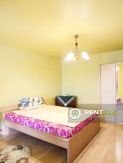 Casa cu 3 camere de inchiriat in Pacurari