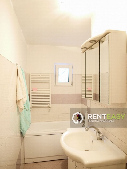 Apartament 2 camere zona Gara - Billa de inchiriat