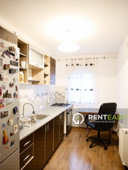 Apartament 2 camere zona Gara - Billa de inchiriat