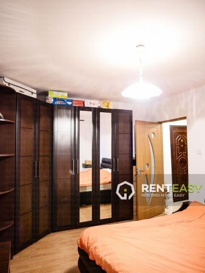Apartament 2 camere zona Gara - Billa de inchiriat
