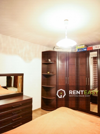 Apartament 2 camere zona Gara - Billa de inchiriat
