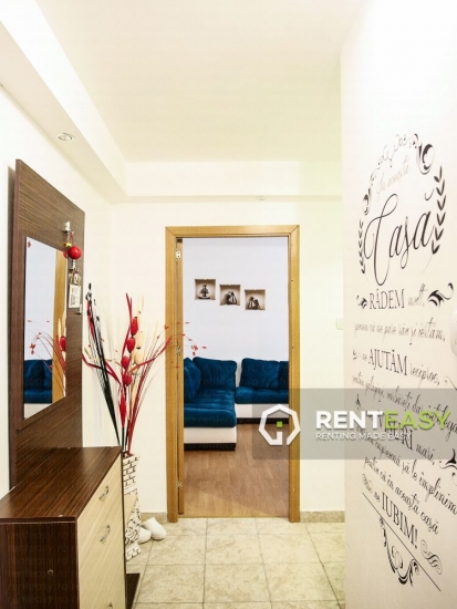 Apartament 2 camere zona Gara - Billa de inchiriat