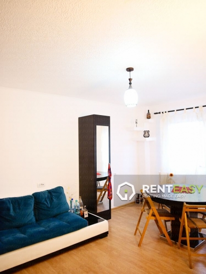 Apartament 2 camere zona Gara - Billa de inchiriat