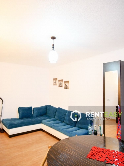 Apartament 2 camere zona Gara - Billa de inchiriat