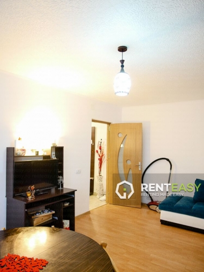 Apartament 2 camere zona Gara - Billa de inchiriat