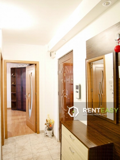 Apartament 2 camere zona Gara - Billa de inchiriat