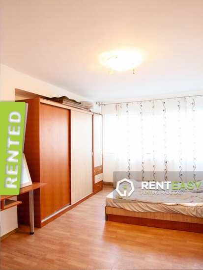 Apartament 2 camere de inchiriat in Copou langa Universitate