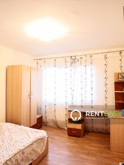 Apartament 2 camere de inchiriat in Copou langa Universitate