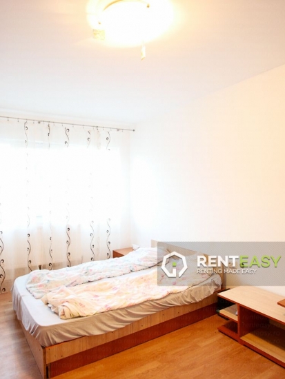 Apartament 2 camere de inchiriat in Copou langa Universitate