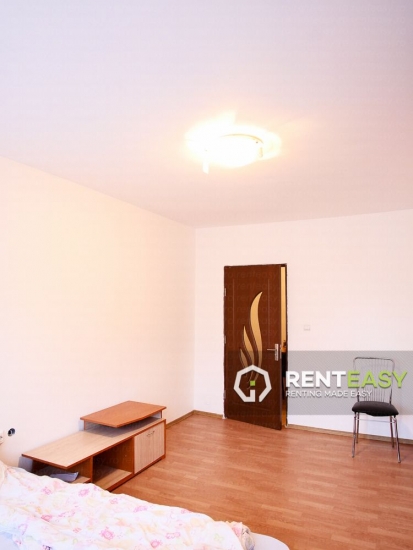 Apartament 2 camere de inchiriat in Copou langa Universitate