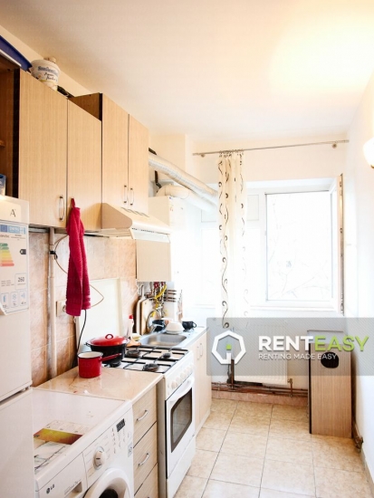 Apartament 2 camere de inchiriat in Copou langa Universitate