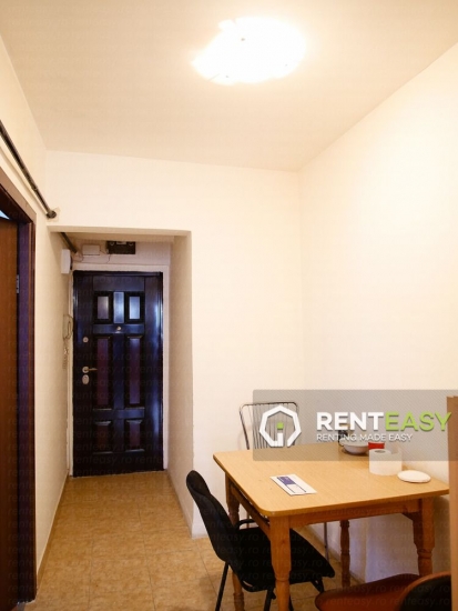 Apartament 2 camere de inchiriat in Copou langa Universitate