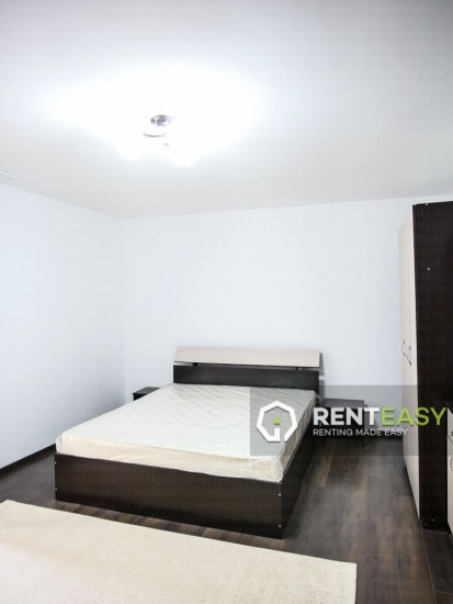 Apartament cu 2 dormitoare in Pacurari