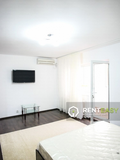 Apartament cu 2 dormitoare in Pacurari