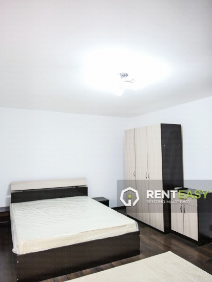 Apartament cu 2 dormitoare in Pacurari