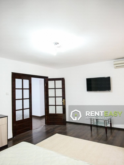 Apartament cu 2 dormitoare in Pacurari