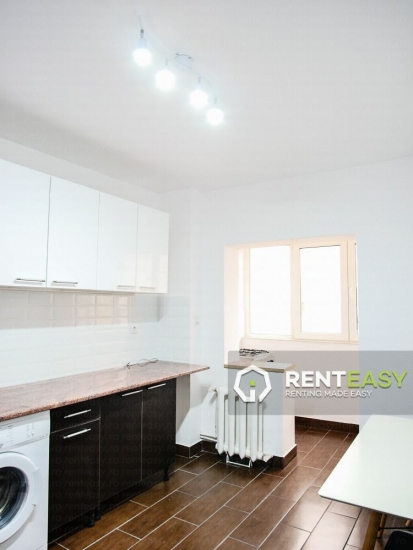Apartament cu 2 dormitoare in Pacurari